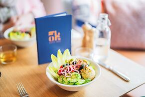Sorell Boutique-Hotel Seefeld Zürich