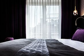 Sorell Boutique-Hotel Seefeld Zürich