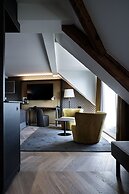 Sorell Boutique-Hotel Seefeld Zürich