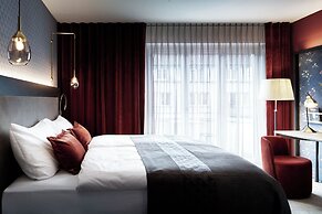 Sorell Boutique-Hotel Seefeld Zürich