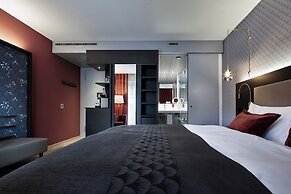 Sorell Boutique-Hotel Seefeld Zürich