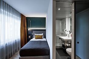 Sorell Boutique-Hotel Seefeld Zürich