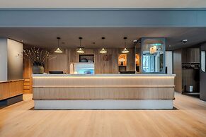 Sorell Boutique-Hotel Seefeld Zürich