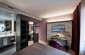 Sorell Boutique-Hotel Seefeld Zürich