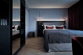 Sorell Boutique-Hotel Seefeld Zürich