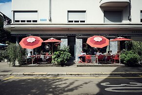 Sorell Boutique-Hotel Seefeld Zürich