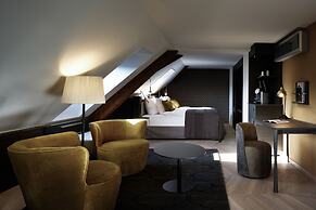 Sorell Boutique-Hotel Seefeld Zürich