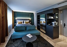 Sorell Boutique-Hotel Seefeld Zürich