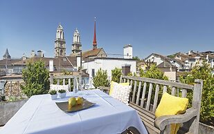 Hotel Rössli
