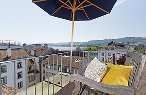Hotel Rössli