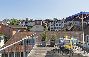 Hotel Rössli