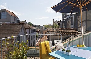 Hotel Rössli