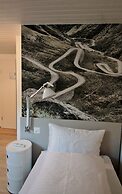 Hotel Forni