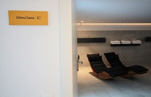 Hotel Forni