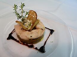 Hotel Forni