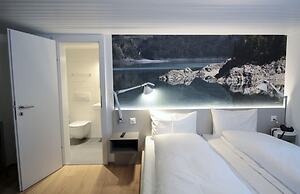 Hotel Forni