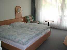Hotel Crystal