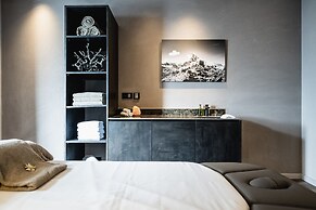 Wellness Hotel Alpenhof