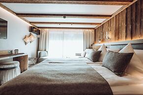 Wellness Hotel Alpenhof
