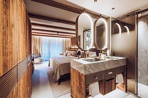 Wellness Hotel Alpenhof