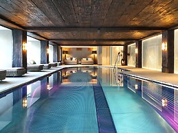 Wellness Hotel Alpenhof