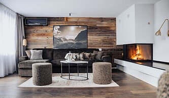 Wellness Hotel Alpenhof