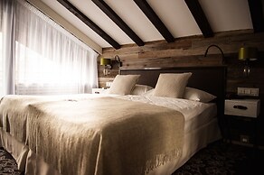 Wellness Hotel Alpenhof