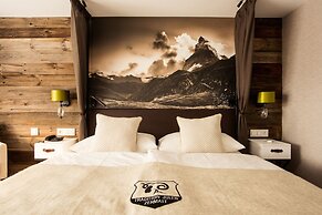 Wellness Hotel Alpenhof