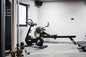 Wellness Hotel Alpenhof