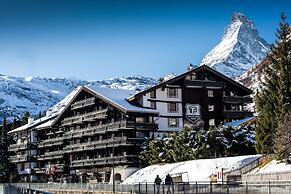 Wellness Hotel Alpenhof
