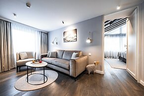 Wellness Hotel Alpenhof