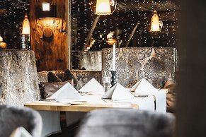 Wellness Hotel Alpenhof