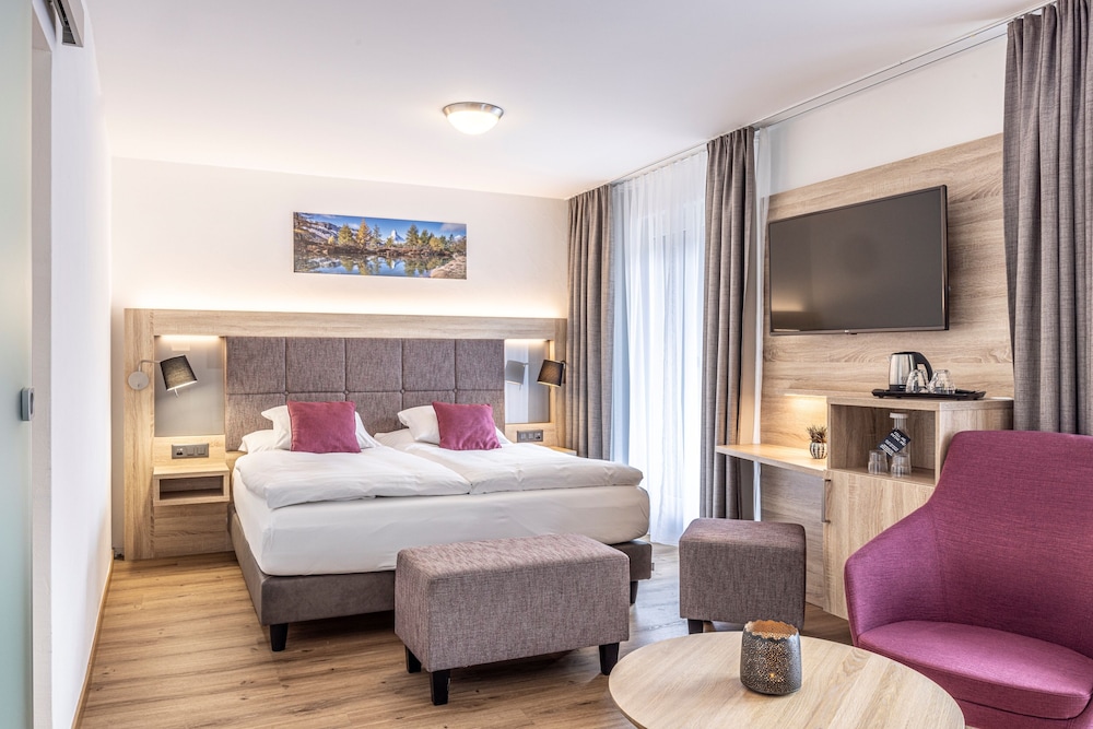 Hotel Bristol