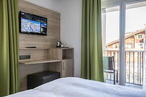 Hotel Bristol