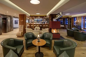 Hotel Bristol