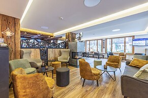 Hotel Bristol