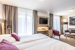 Hotel Bristol