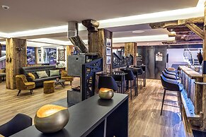 Hotel Bristol