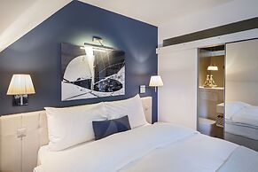 Hotel Seehof