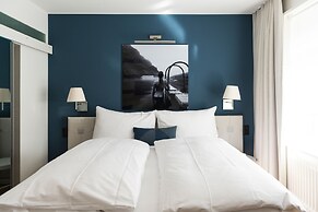Hotel Seehof