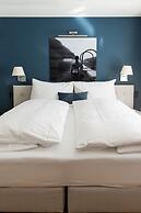 Hotel Seehof