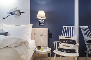 Hotel Seehof