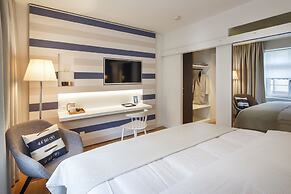 Hotel Seehof