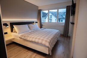 Hotel Derby Interlaken - Action & Relax Hub