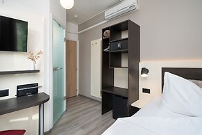 Hotel Derby Interlaken - Action & Relax Hub