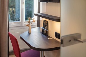 Hotel Derby Interlaken - Action & Relax Hub
