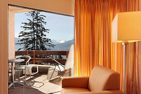 Hotel Helvetia Intergolf