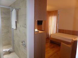 Hotel Helvetia Intergolf