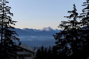 Hotel Helvetia Intergolf