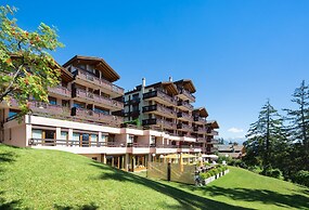 Hotel Helvetia Intergolf